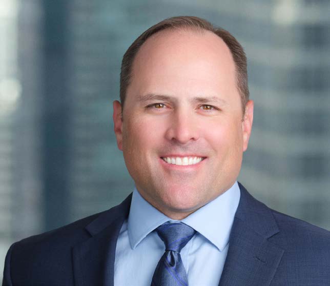 Joe Beyer headshot