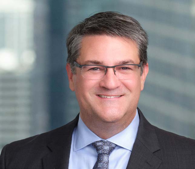 Michael Guido headshot
